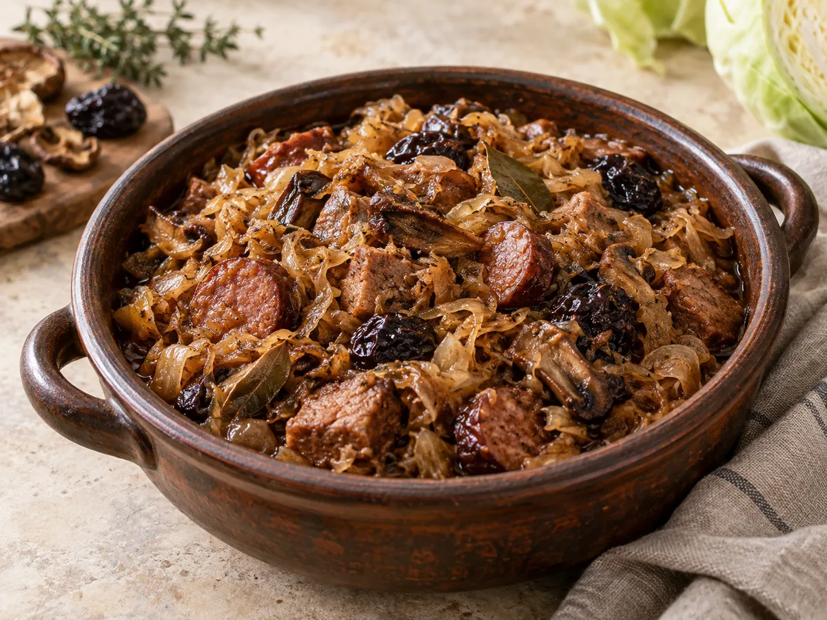 Bigos