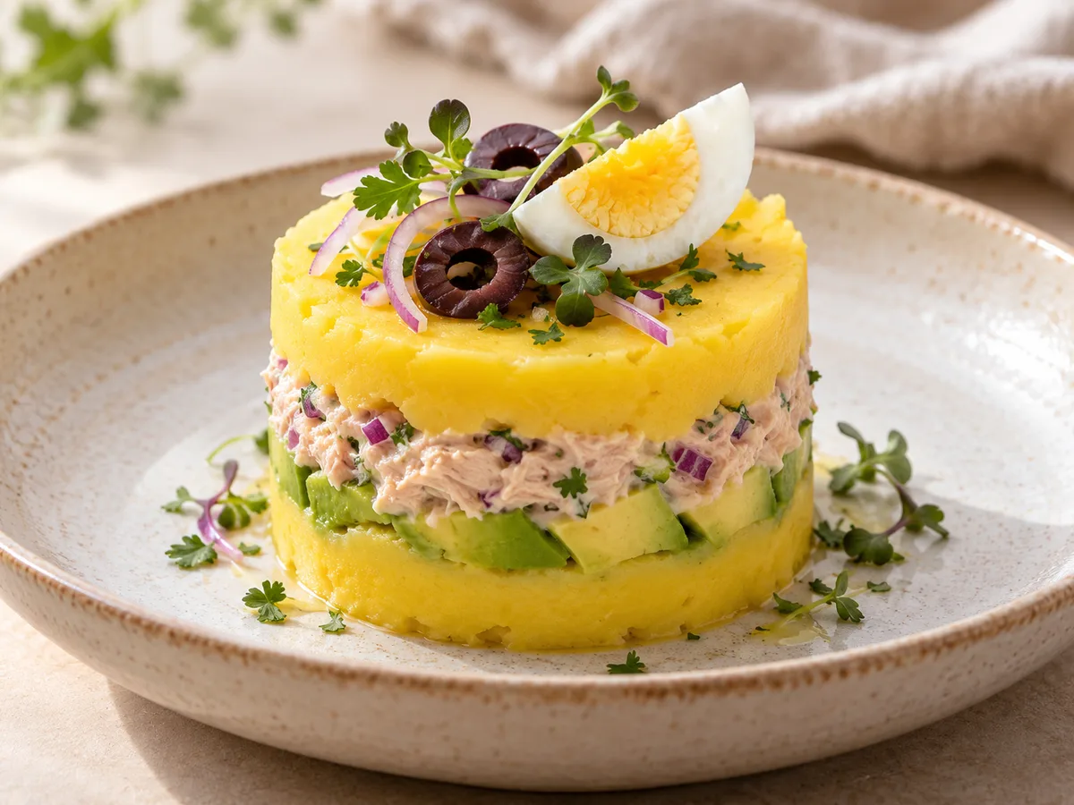 Causa limeña