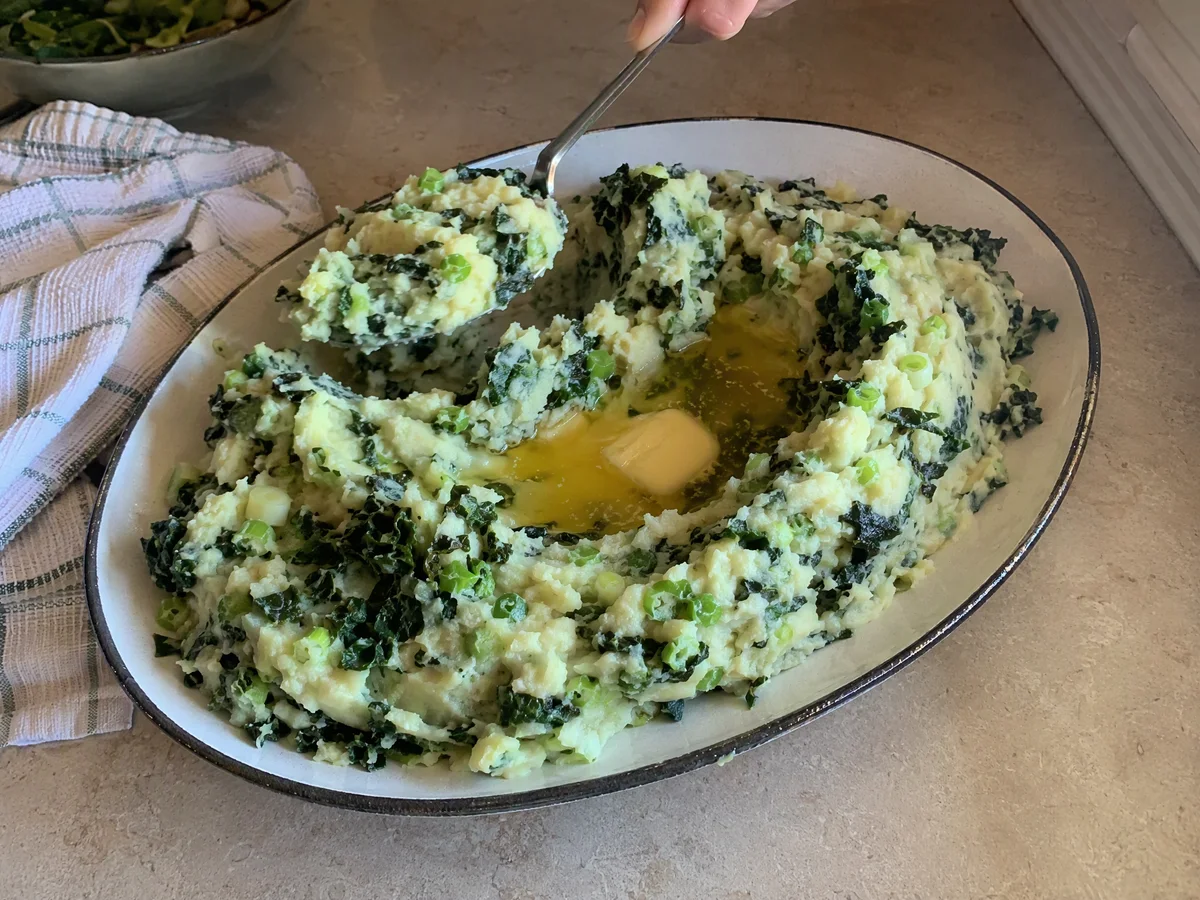 Colcannon
