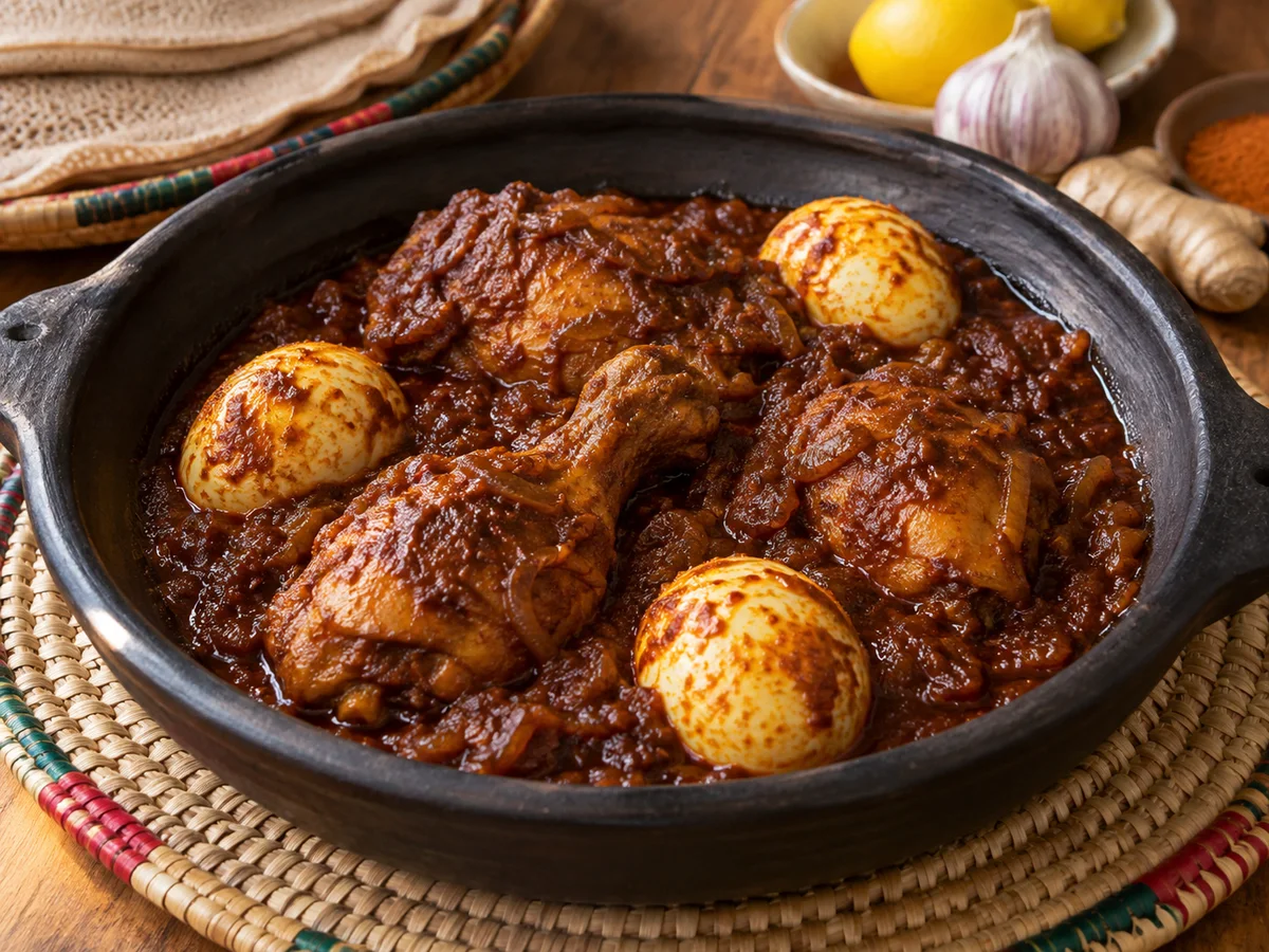 Doro wat
