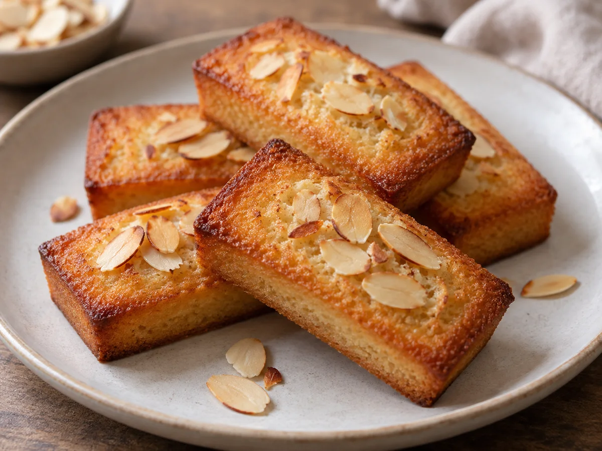 Financiers