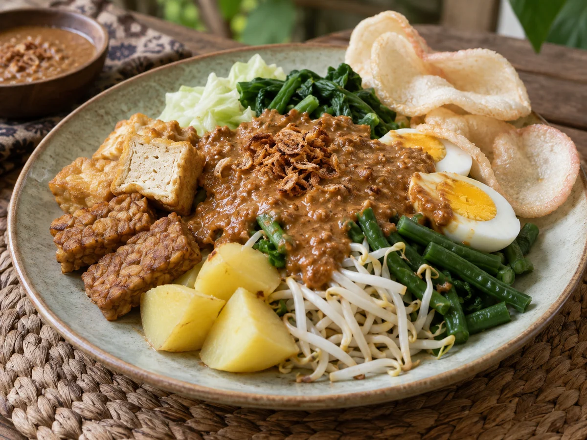 Gado-gado