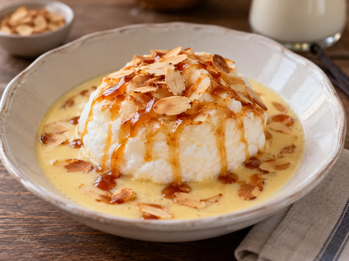 Île flottante