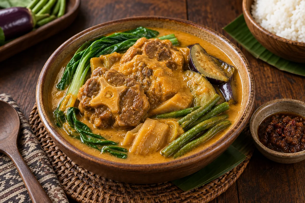 Kare-kare