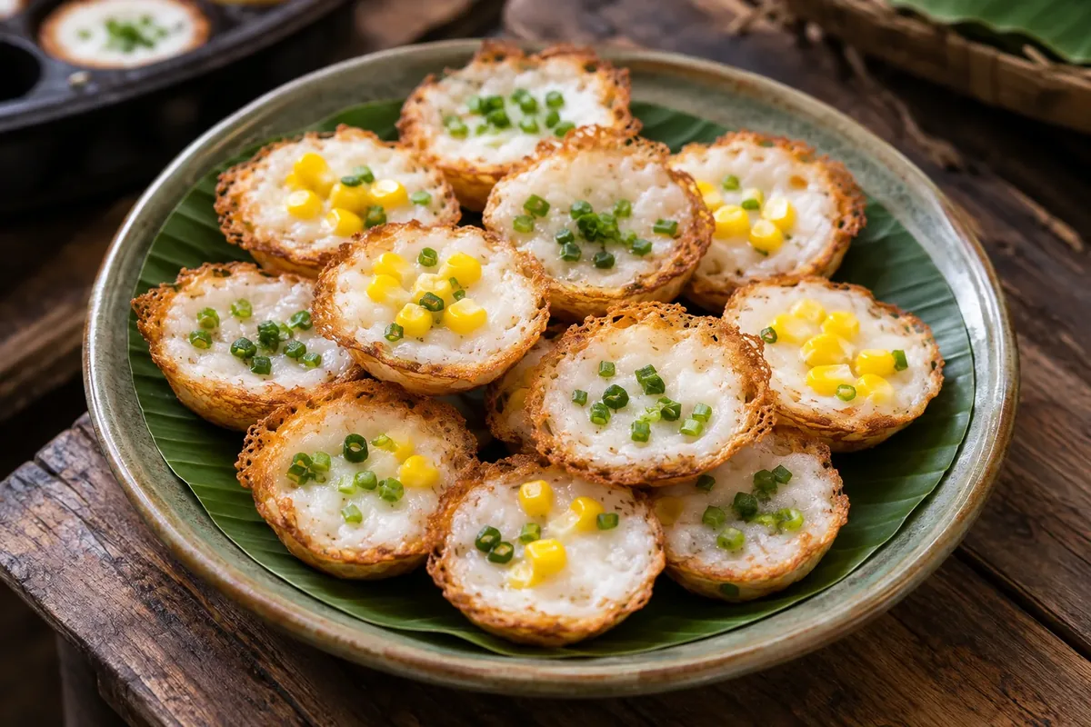 Khanom krok