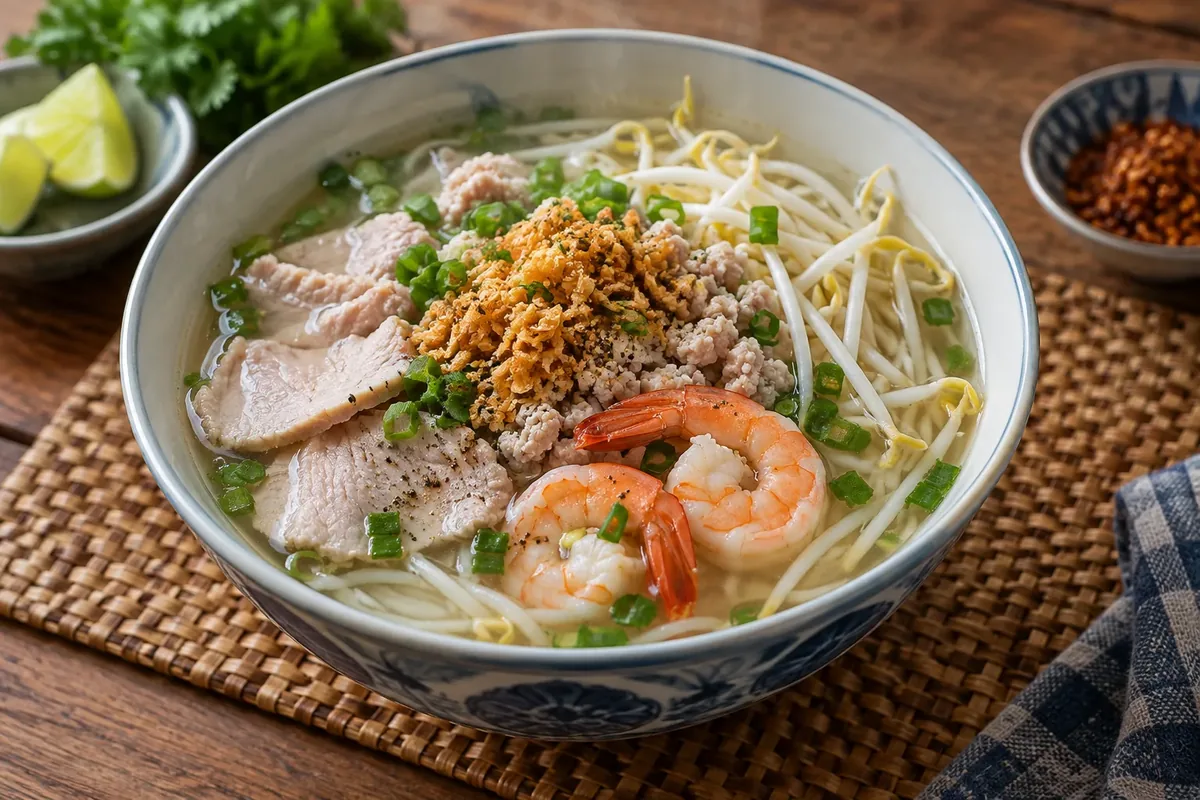 Kuy teav Phnom Penh