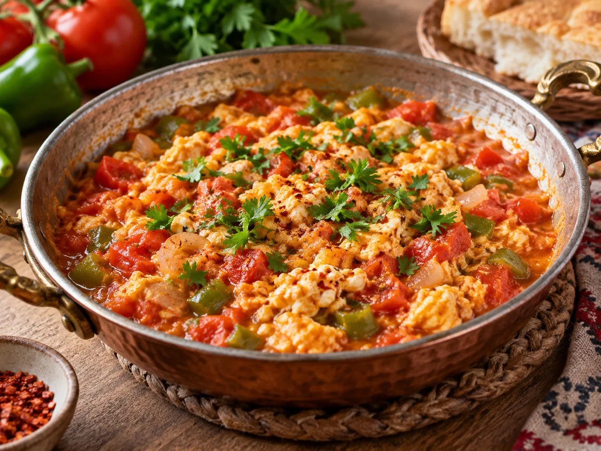 Menemen