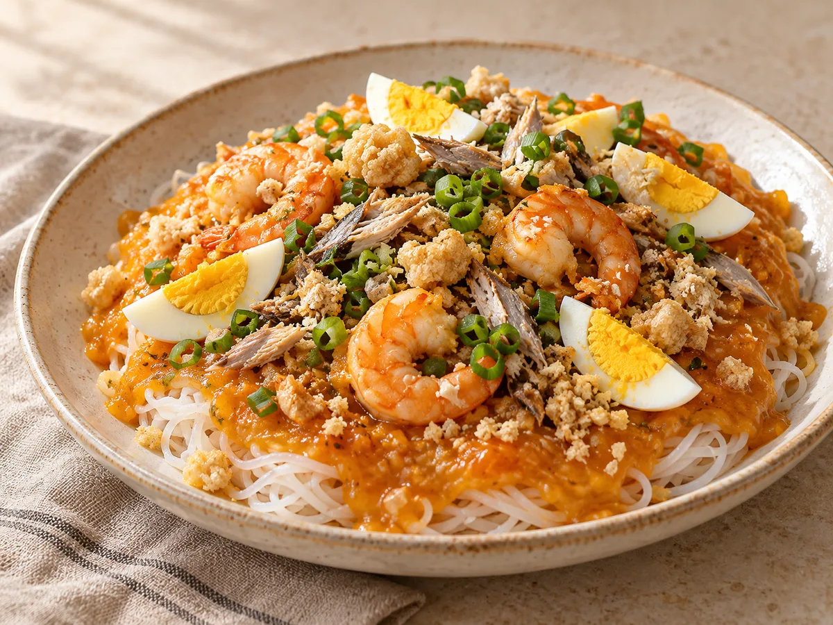 Pancit palabok