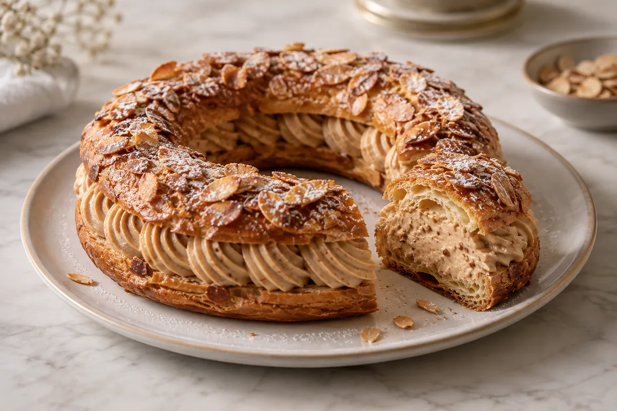 Paris-Brest