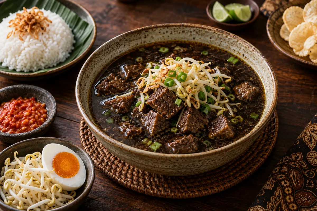Rawon