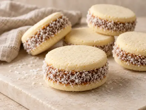 Alfajores argentins