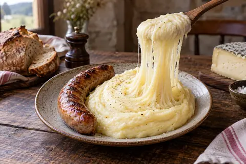 Aligot