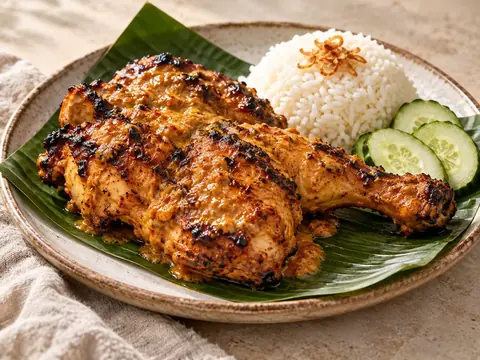 Ayam percik