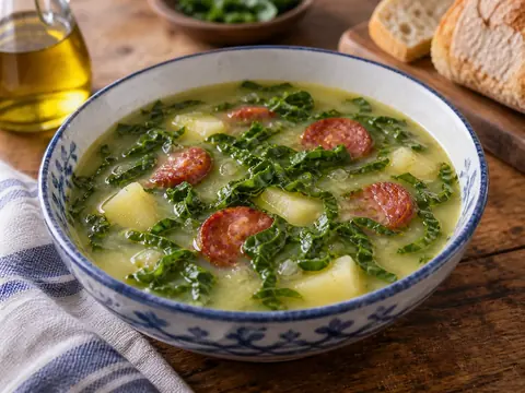 Caldo verde