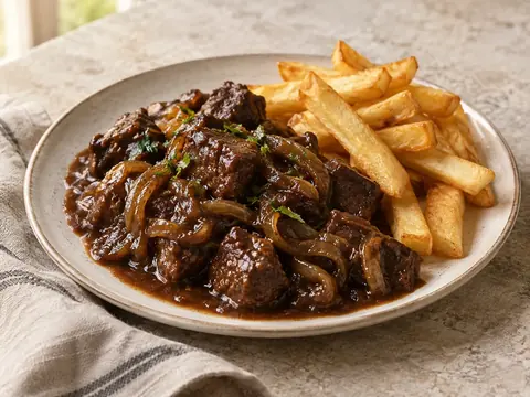 Carbonnade flamande