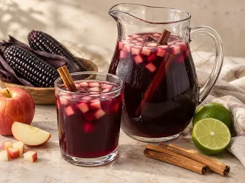 Chicha morada