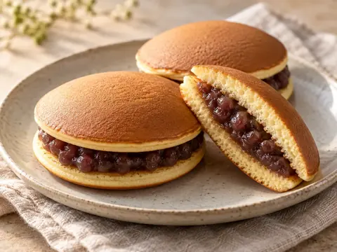 Dorayaki