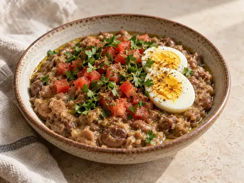 Ful medames