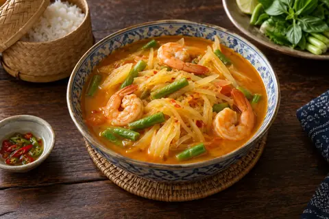 Gaeng som