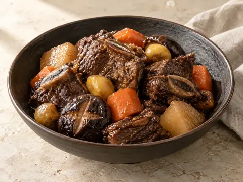 Galbi-jjim