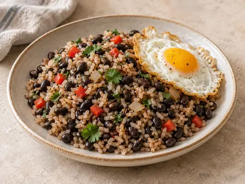 Gallo pinto