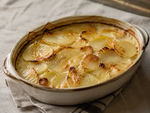 Gratin dauphinois