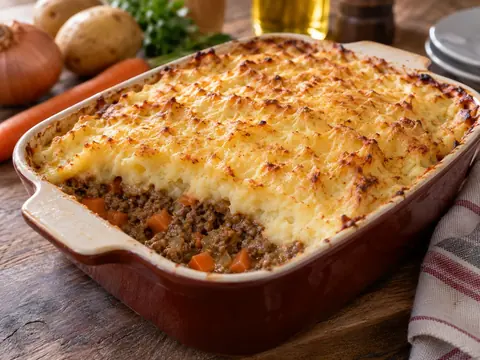 Hachis parmentier