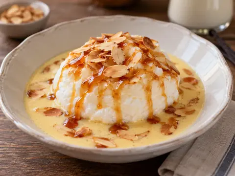 Île flottante
