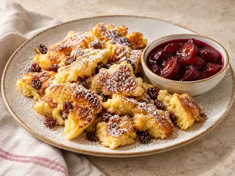 Kaiserschmarrn