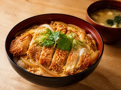 Katsudon