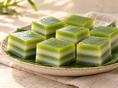 Khanom chan