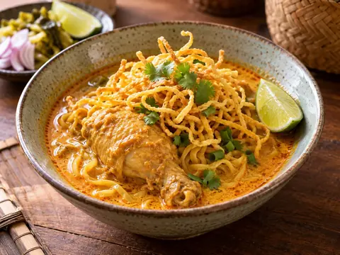 Khao soi