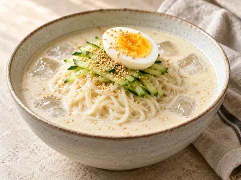 Kongguksu