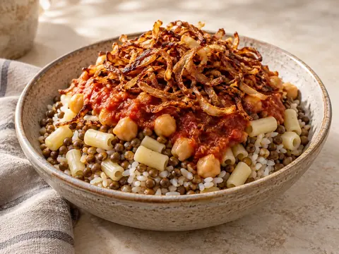 Koshari