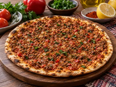 Lahmacun