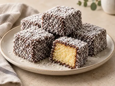 Lamingtons