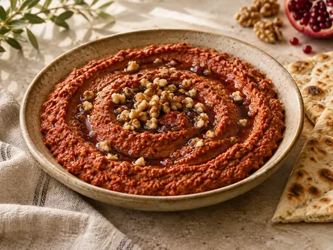 Muhammara