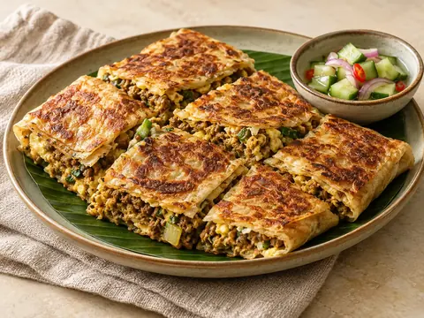 Murtabak