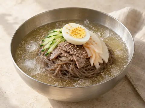 Naengmyeon