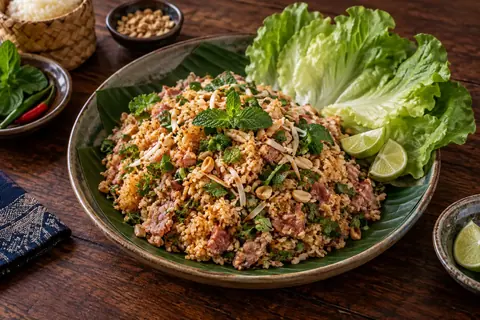 Nam khao