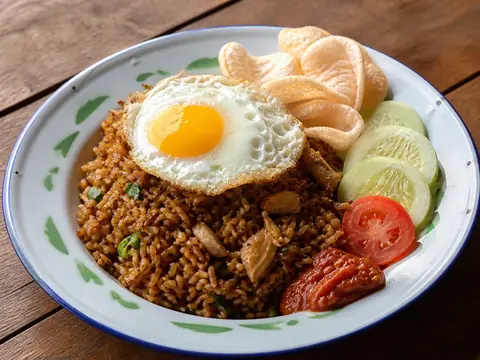 Nasi goreng