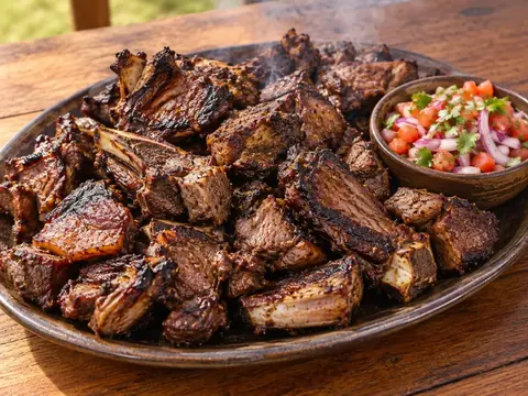 Nyama choma