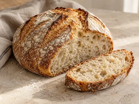 Pain de campagne