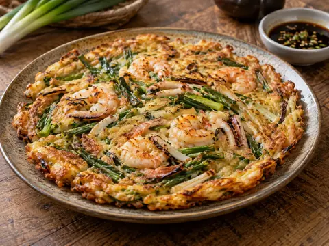 Pajeon