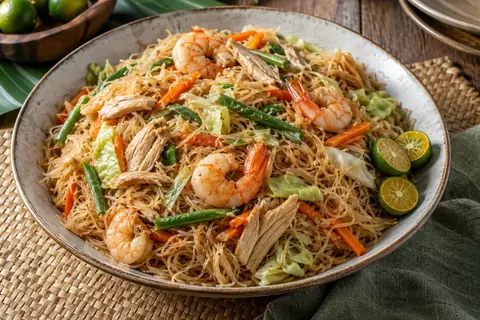 Pancit bihon