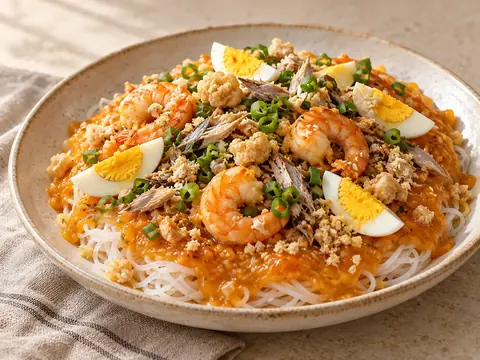 Pancit palabok