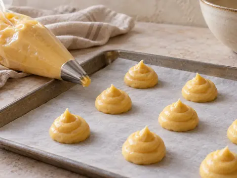 Pâte à choux