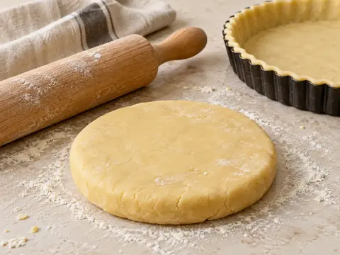 Pâte brisée