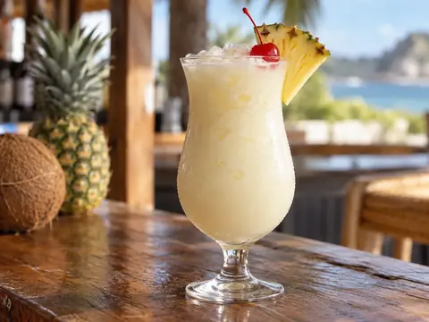 Piña colada