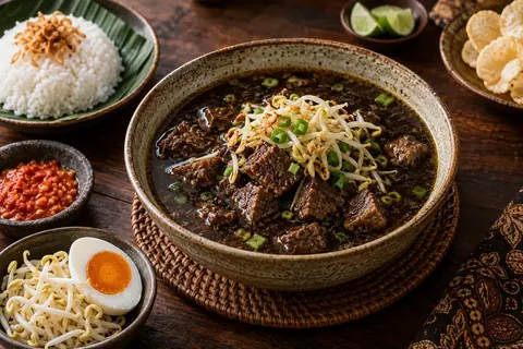 Rawon